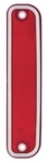 United Pacific Red Rear Side Marker Lamp Lens For 1973-1980 Chevy And Gmc Trucks. Fixed Price $14.98.