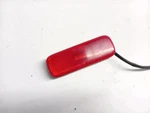1989-1994 Nissan 240SX Rear Right Side Marker Reflector Light Oem, 168-58108. Fixed Price $49.99.