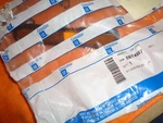 Nos Gm 5974667 Pontiac 1988 - 1996 Grand Prix Front Side Marker Light Lh New Oem. Fixed Price $19.99.
