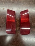 10-14 Subaru Outback Legacy Genuine Rear Left & Right Side Bumper Reflectors Oem. Fixed Price $15.96.
