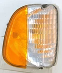 44ZH-813-A 92-07 Ford Econoline E250 E350 E450 Lh Turn/parking Lamp Oe 8421. Fixed Price $12.99.