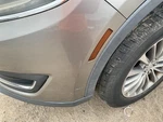 Used Side Marker Light Assembly Fits: 2016 Lincoln Mkx Cover Mo. Fixed Price $119.90.