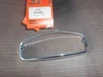 Mg Midget 1961-1965 Nos Oe Lucas Park/turn Lens 576285. Fixed Price $20.00.