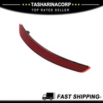 Bumper Reflector 8VD945105/8V5945105A For Audi A3 2014-2016 Pcs Rear Left. Fixed Price $23.71.