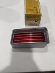Nos New Gm 5962315 1970 Caprice Lh Outer Tail Light Lens Oem. Fixed Price $33.81.