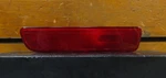 Oe Ford Mustang V6 V8 2005-09 Rear Bumper Right Side Marker Red 5R3-135A456-AA. Fixed Price $19.95.