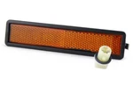 Genuine Bmw E30 Front Side Marker Light Assembly Left Or Right New 63141380560. Fixed Price $86.95.