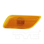Side Marker Light Assembly-regular Tyc 12-5156-00 Fits 00-07 Ford Focus. Fixed Price $10.18.
