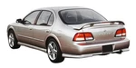 Fits 97-99 Nissan Maxima Stillen Urethane 4PC Rocker Panel Side Skirts Corners. Fixed Price $688.36.