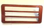 1973 Oldsmobile 88 & 98 Front/rear Side Marker Light Bezel Gm 5962862 Free Ship. Fixed Price $19.99.