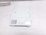 2024 Ford Broncospt Beige Overhead Console Roof Mounted With Map Lights Oem. Fixed Price $114.70.