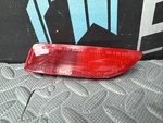 Oem 2011-2013 Lexus CT200H Rear Bumper Reflector Lens Red Marker Left. Fixed Price $24.99.