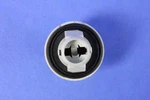 Genuine Mopar Side Marker Socket 5288612. Fixed Price $15.26.