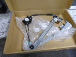 Passenger Front Window Regulator Electric Door Fits 01-02 Sportage 1187974. Fixed Price $87.99.