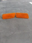 Reflectors For 2010 Volkswagon Gti. Fixed Price $19.99.