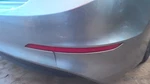 Rear Bumper Mounted Reflector Light Lamp Elantra 2017 Side Marker 1835326. Fixed Price $30.00.