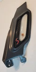 11-16 Mini Cooper Countryman Paceman R60 Fender Trim Molding Driversoem 050124. Fixed Price $35.38.