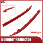 For 2021-2024 Kia K5 Gt-line Rear Left + Right Side Bumper Reflector. Fixed Price $33.34.