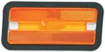 1970-81 Firebird Front Side Marker Lamp W/ Gasket Rh. Fixed Price $47.99.