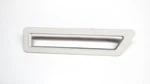 1974-1975 Chevrolet Nos Left Rear Side Marker Lamp Bezel Gm # 337639. Fixed Price $100.00.