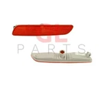 For Volvo S40/V40 Vs/vw 2000-2003 30621937 Left Front, Right Back Yellow New. Fixed Price $55.61.