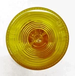 Peterson Amber Marker Light 142A Lot Of Nos. Fixed Price $37.49.