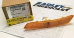 23169182 New Gm Oem Side Marker Lamp Chevrolet Cadillac B39. Fixed Price $23.99.