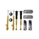 Bilstein B12 (pro-kit) Front & Rear Suspension For 2006-2010 Dodge Charger. Fixed Price $869.00.