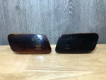 96-02 Mercedes W210 E430 E320 Front Left Right Bumper Marker Light Oem Pair. Fixed Price $25.20.