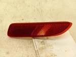 2022 Toyota Corolla Cross Xle Passenger Side Rear Bumper Mounted Marker. Fixed Price $99.99.