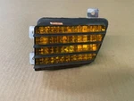 Corvette 914559 Oem Lh Front Park Turn Signal Light Assembly 80 81 82 Gm Nos. Fixed Price $135.00.