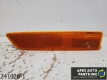 Oem 2004-2010 Bmw X3 3.0L Front Side Marker Reflector Lh Driver. Fixed Price $19.99.