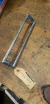 Nos Gm 5962059 Bezel; Front Side Marker, Lh 1970; Lesabre, Wildcat, Estate. Fixed Price $45.00.