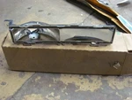 Nos Gm Olds Cutlass Ciera Rh Parking Lamp Housing 85-89 16503794 88 87 86. Fixed Price $29.99.