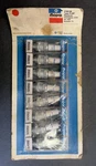 Nos Mopar Big Block 2642475 Spark Plugs Box Of 8 Chrysler Packaging P-35P. Fixed Price $90.00.