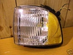 Dodge Pickup 95 96 97 98 1994-2001 Corner Light Driver Lh Left Oem. Fixed Price $34.88.