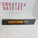 Chrysler Lebaron Side Marker Trim Light 4321813. Fixed Price $45.00.