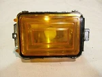1977-1978-79 Cadillac Fleetwood Deville Marker Light Gm # 5969864 Amber. Fixed Price $40.00.