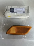 Mercedes E-class W207 2009-2013 Oem Front Left Lh Marker Light Lamp A2078200321. Fixed Price $25.00.