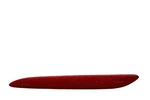 10-18 Jaguar Xjl X351 Left Driver Side Bumper Marker Reflector Oem. Fixed Price $31.50.