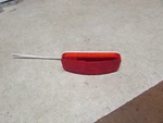 Original Glo Brite 118A/117R Rv Trailer Truck Side Marker Light - Red Lens. Fixed Price $19.67.