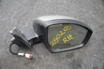 Right Passenger Door Mirror Blind Spot T4A5597 Oem Jaguar F-pace X761 2017-23. Fixed Price $277.49.
