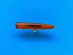 2004- 2007 Jaguar XJ8 Xjr Vanden Plas Right Passenger Fender Side Marker Light. Fixed Price $49.99.