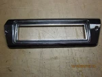 1968 Ford Thunderbird Cornering Lamp Bezel. Fixed Price $34.99.