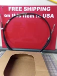 Ac Delco Gm Parking Brake Cable, 15941083, New, Free Shipping. Fixed Price $49.99.