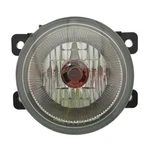 Light For Compass Nice Oem Assy Fog Left Bmpr. Fixed Price $99.99.