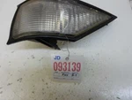 Turn Signal Right Side Buick Regal 1988 1989 1990 16508312 Oem. Fixed Price $15.99.