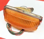 Triumph Spitfire 1500 Mk Iv GT6 Original Lucas Turn Signal Light Parking L879. Fixed Price $75.00.