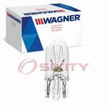 Wagner Rear Side Marker Light Bulb For 1968-1988 American Motors Ambassador Js. Fixed Price $9.38.