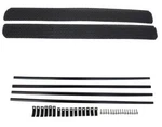 Pg Classic 170-69G Mopar 1969 Plymouth /gtx Air Grabber Hood Scoop Screen Set. Fixed Price $272.95.